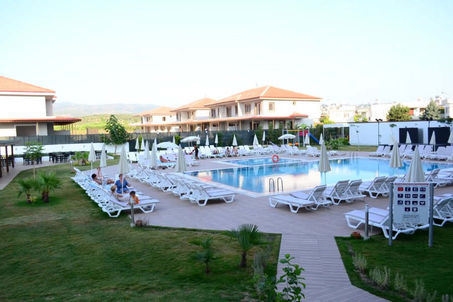 Hotel My Aegean Star