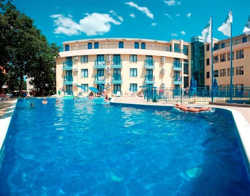 KALIAKRIA RESORT