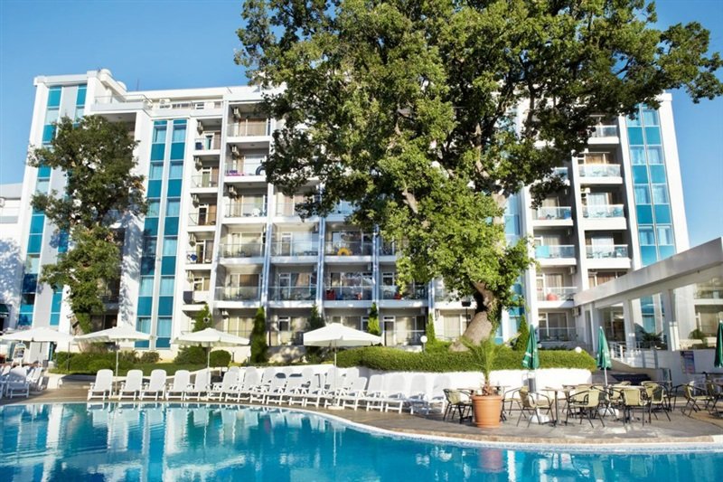 PERUNIKA HOTEL
