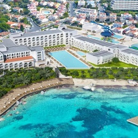 Hotel Infinity By Yelken Aquapark and Resort