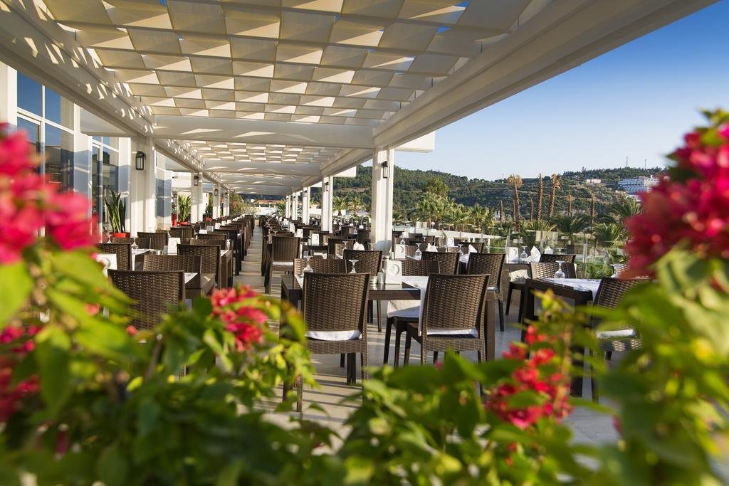Hotel Palm Wings Ephesus Resort