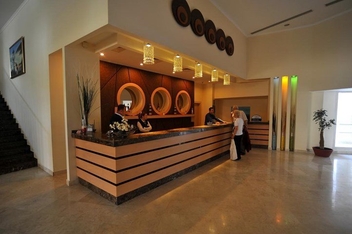 Hotel Otium Sealight Resort