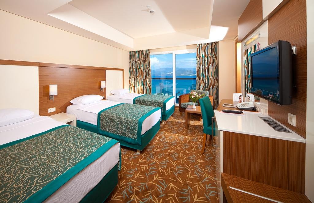 Hotel Venosa Beach Resort