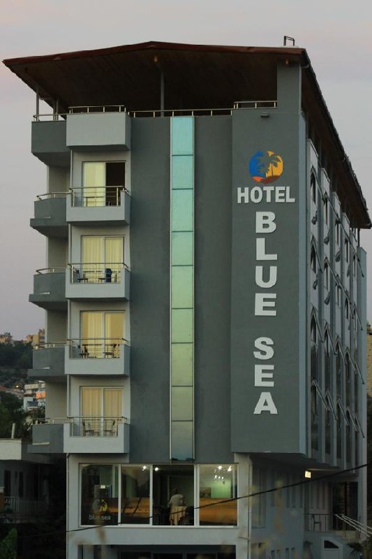 Blue Sea Hotel & Spa
