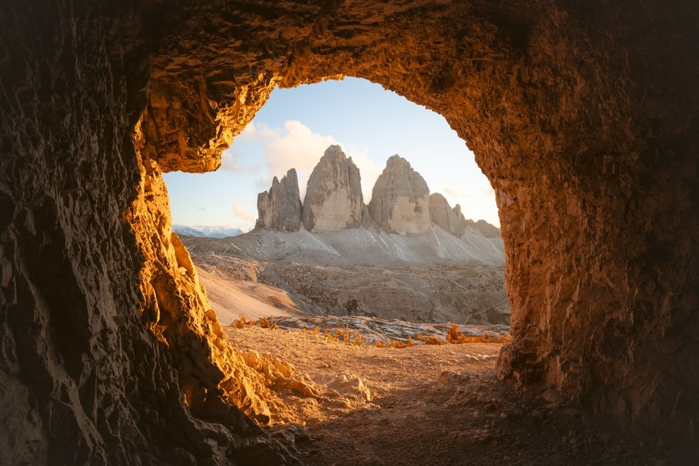 DRUMETIE 6 ZILE ITALIA - MUNTII DOLOMITI - MAGIA ALPILOR ITALIENI