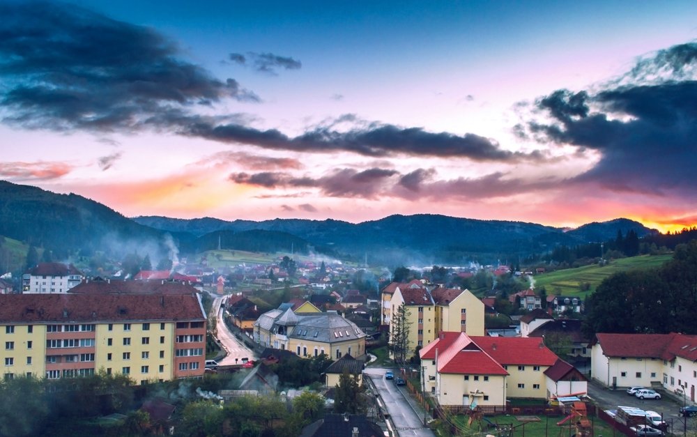 EXCURSIE 2 ZILE FESTIVALUL NOSTALGIC BORSEC