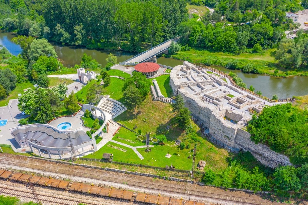 EXCURSIE 2 ZILE BULGARIA SOFIA - TEZAURUL DE LA VRATA