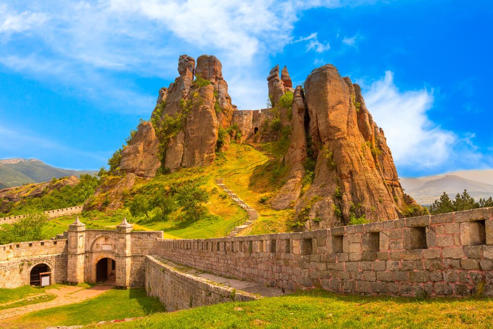 EXCURSIE 2 ZILE BULGARIA PESTERA MAGURA BABA VIDA - BELOGRADCHIK