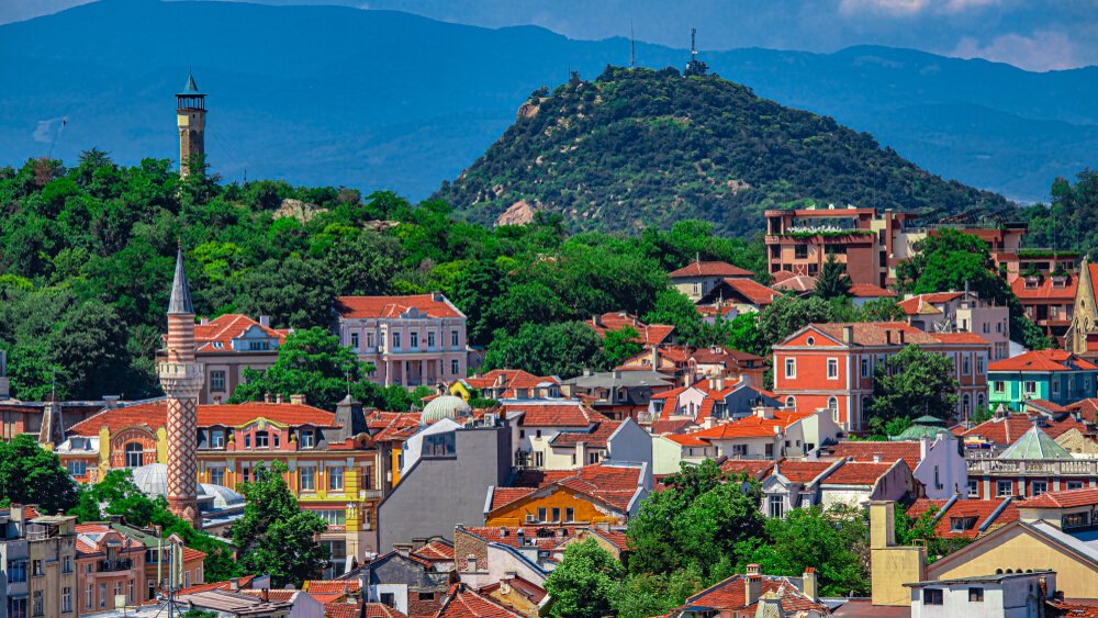 EXCURSIE 2 ZILE BULGARIA PRIN TIMP SI TRADITIE ETAR - PLOVDIV