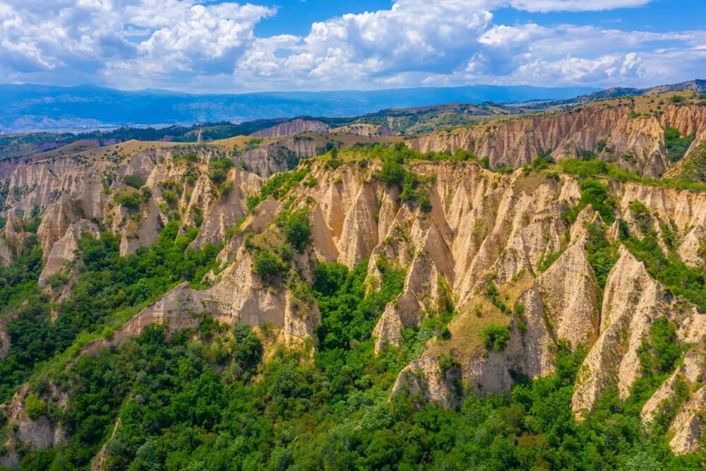 CIRCUIT 3 ZILE BULGARIA SOFIA - MELNIK SI HERACLEA SINTIKA