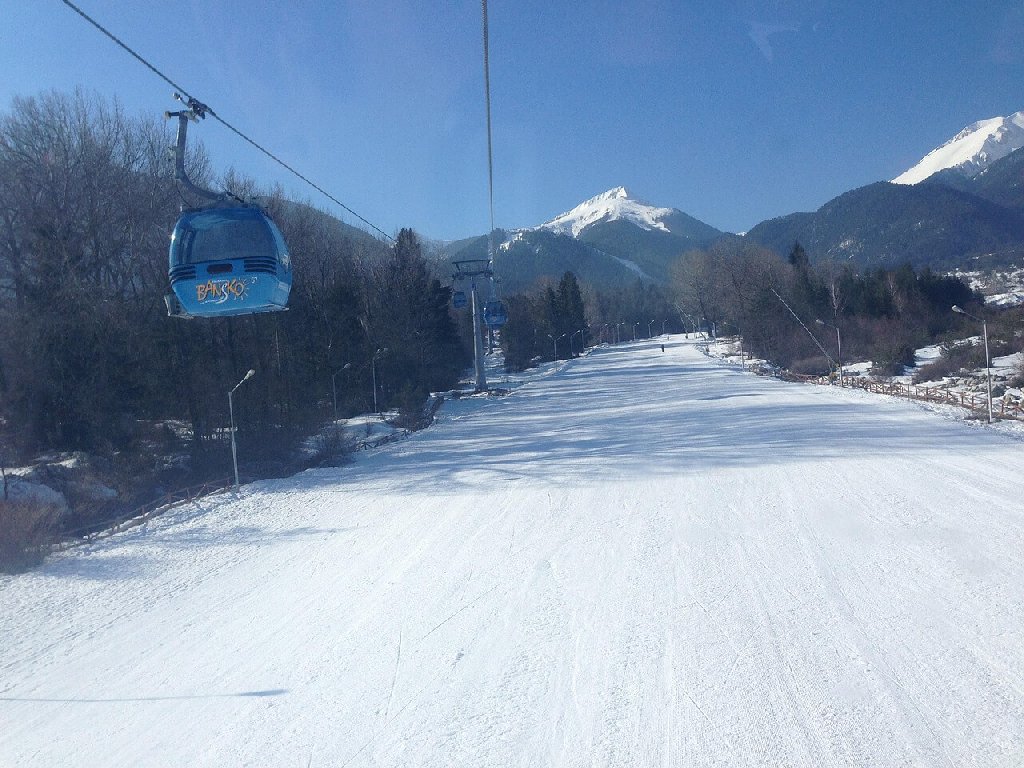 REVELION 2027 BULGARIA BANSKO 4 ZILE AUTOCAR
