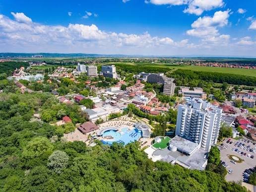 CRACIUN 2026 LA BAILE FELIX - SEJUR LA HOTEL TERMAL  CU ACCES LA AQUAPARK APOLLO EXTRA REDUCERE